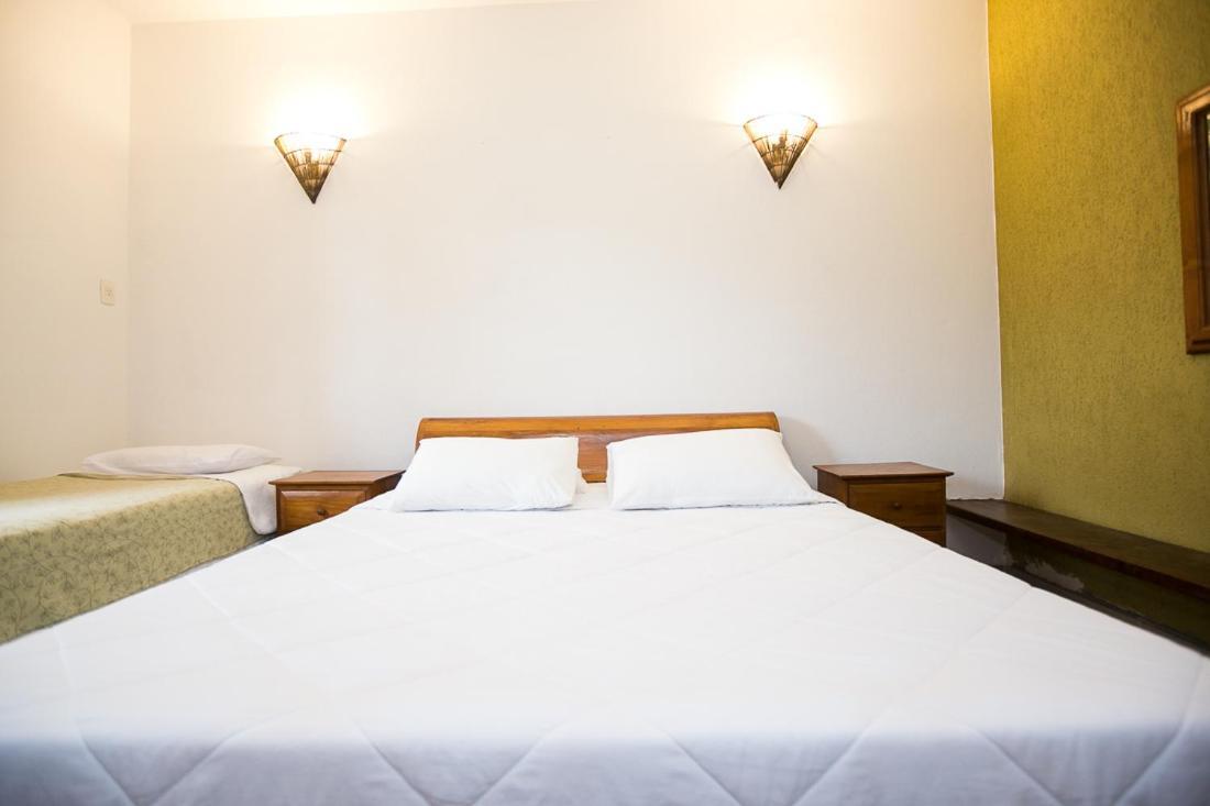 Dos Condes Inn Sao Sebastiao (Sao Paulo)