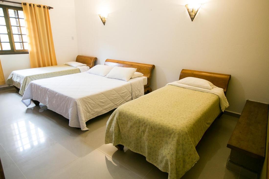Dos Condes Inn Sao Sebastiao (Sao Paulo)