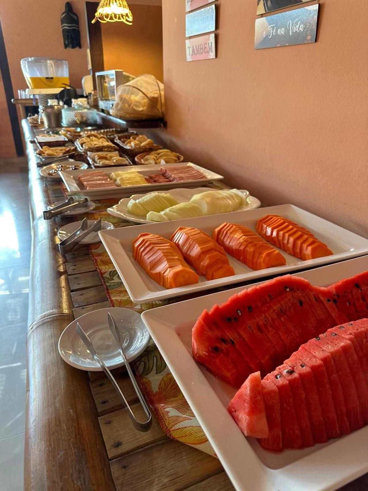 Inn Dos Condes Sao Sebastiao (Sao Paulo)