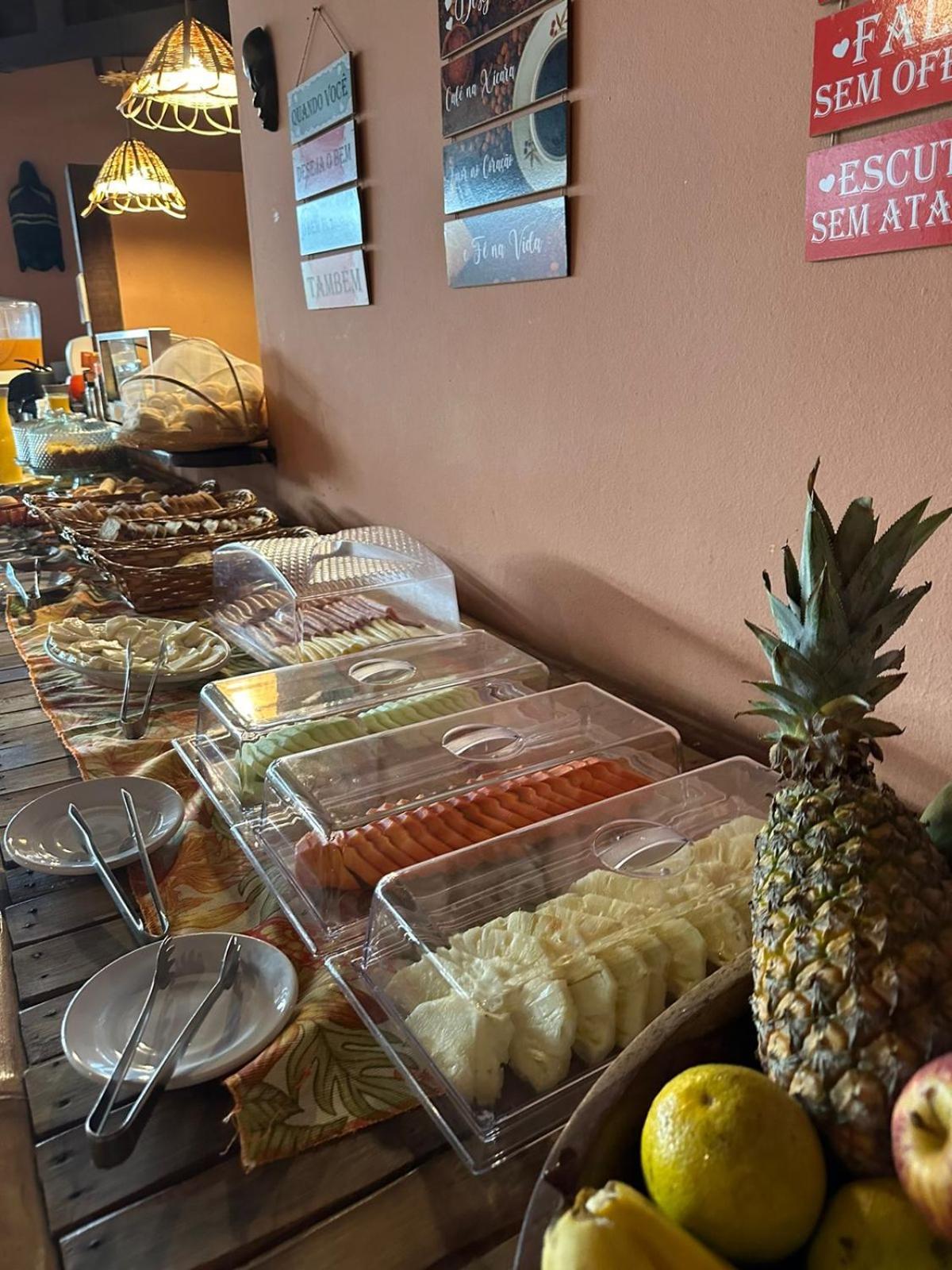 Inn Dos Condes Sao Sebastiao (Sao Paulo)