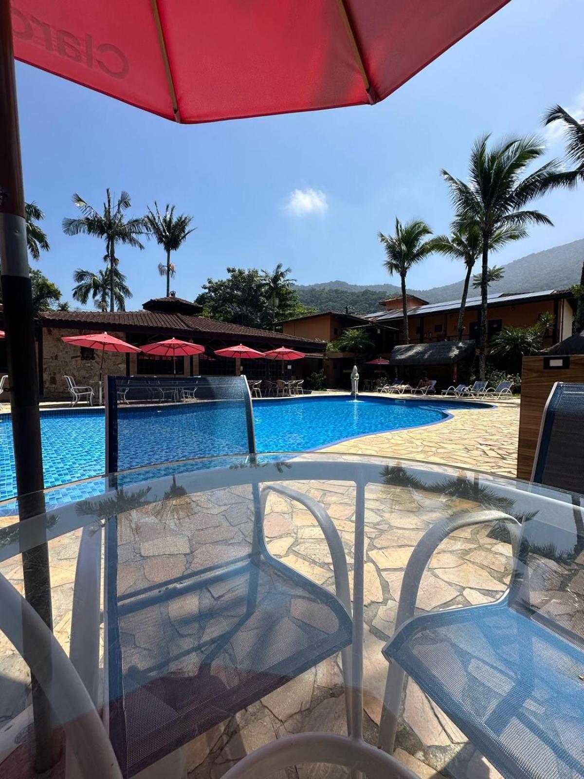Dos Condes Inn Sao Sebastiao (Sao Paulo)