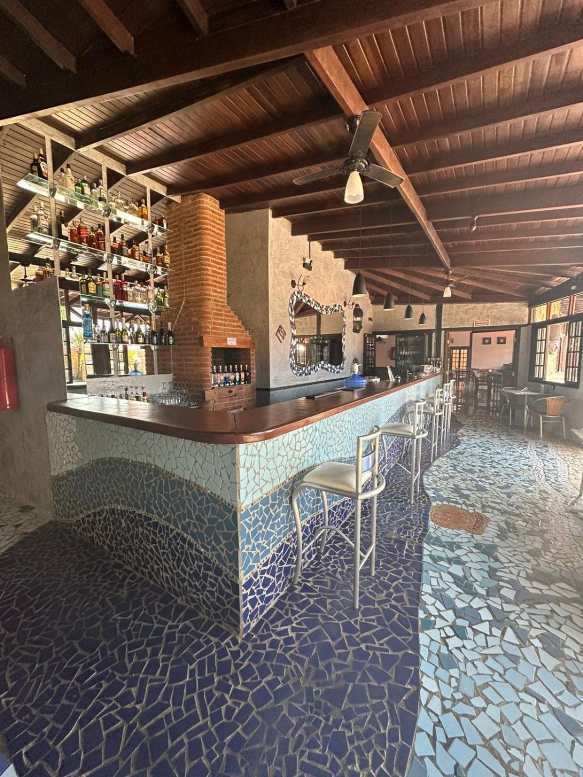 Dos Condes Inn